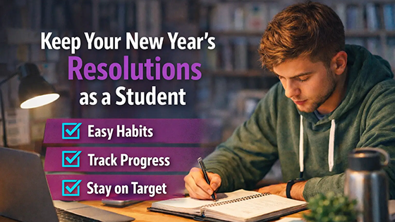 How to Actually Stick to Your New Year’s Resolutions (Without Quitting by February)